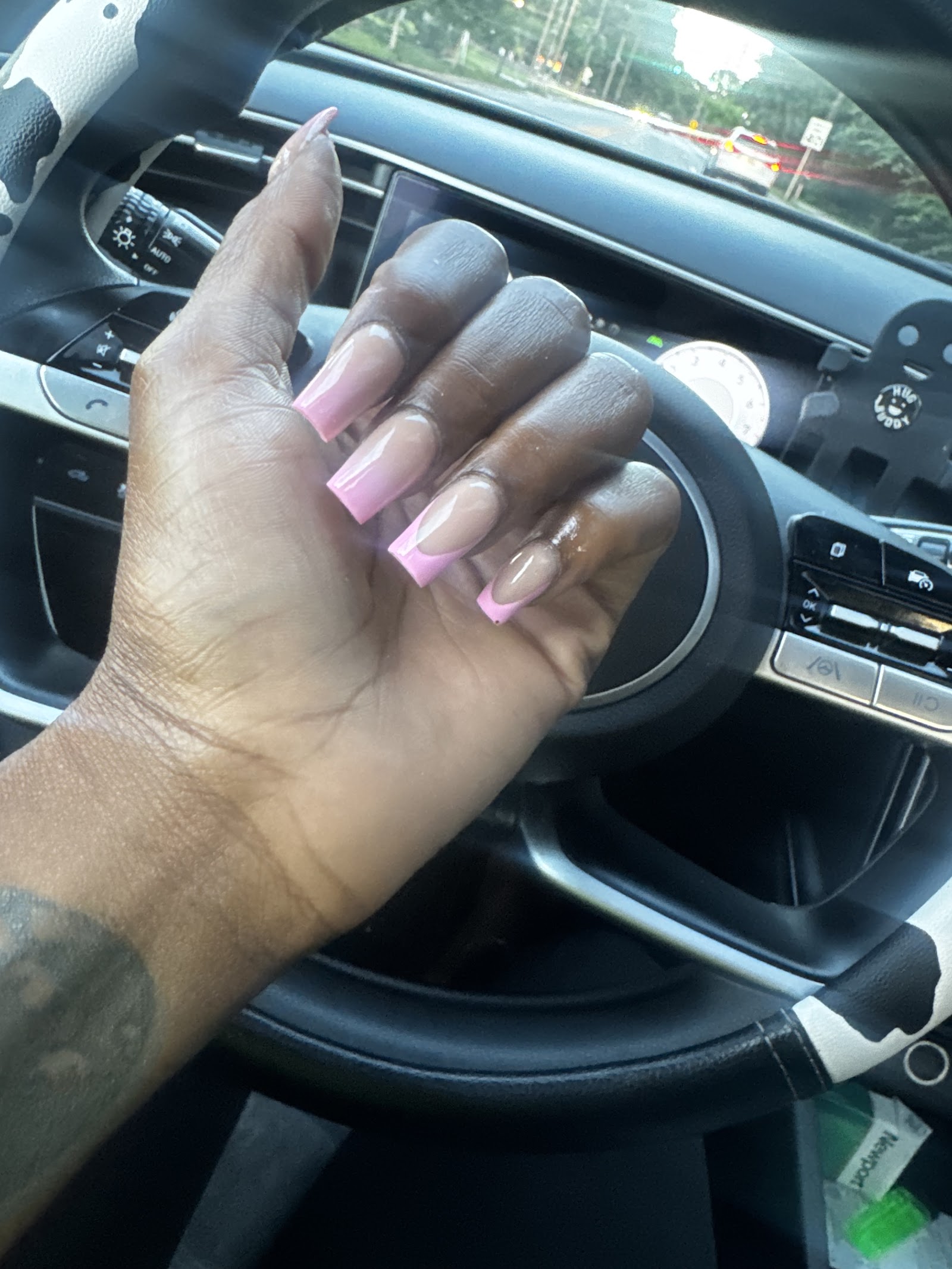 IFMN Nail Salon ATL nail photo 3