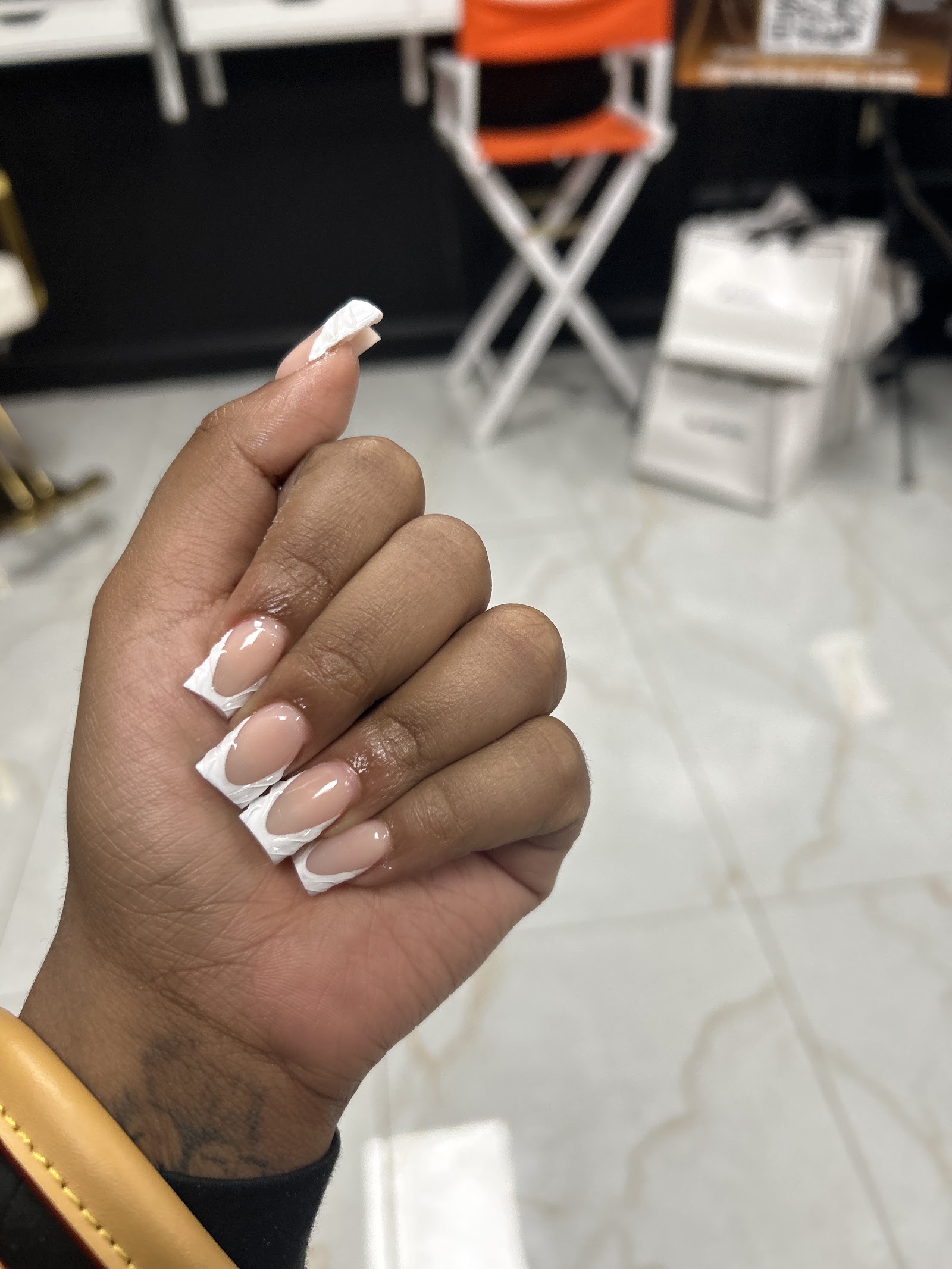 IFMN Nail Salon ATL nail photo 8